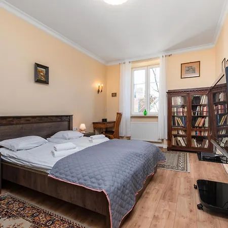 Kozia 5 By Homeprime Warsaw Exterior photo